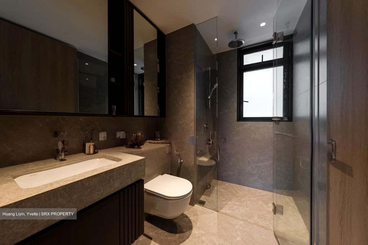 KI Residences at Brookvale (D21), Condominium #563197031